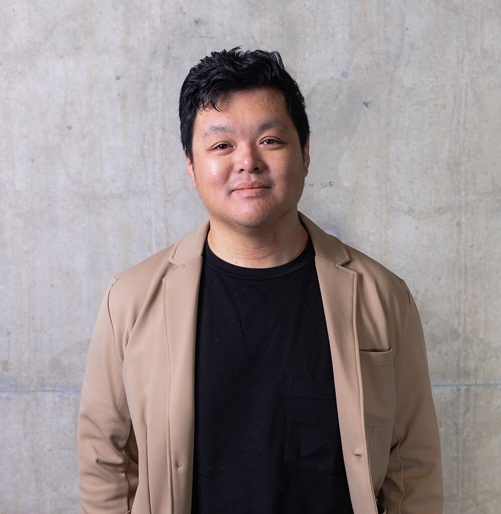 Technical Lead - Alex Trinh