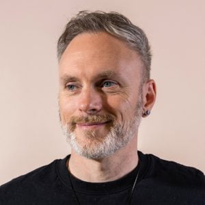 Picture of Nick Parker