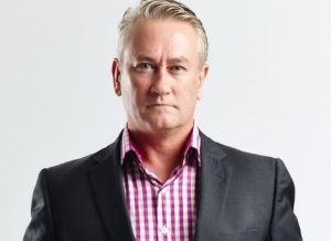 Picture of  Reg Crawford